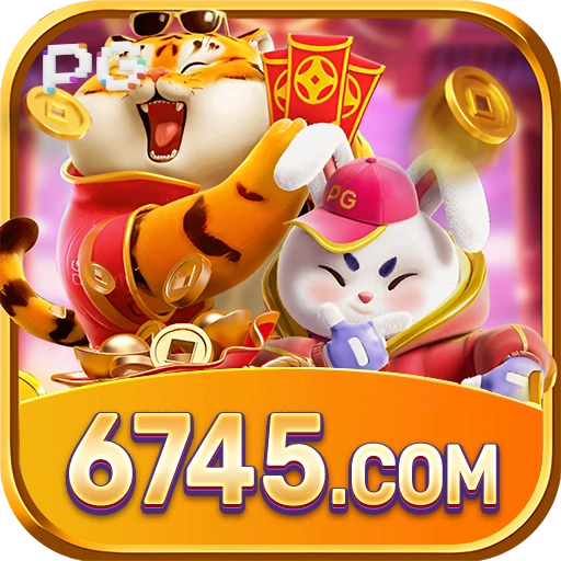 Logo 6745.com